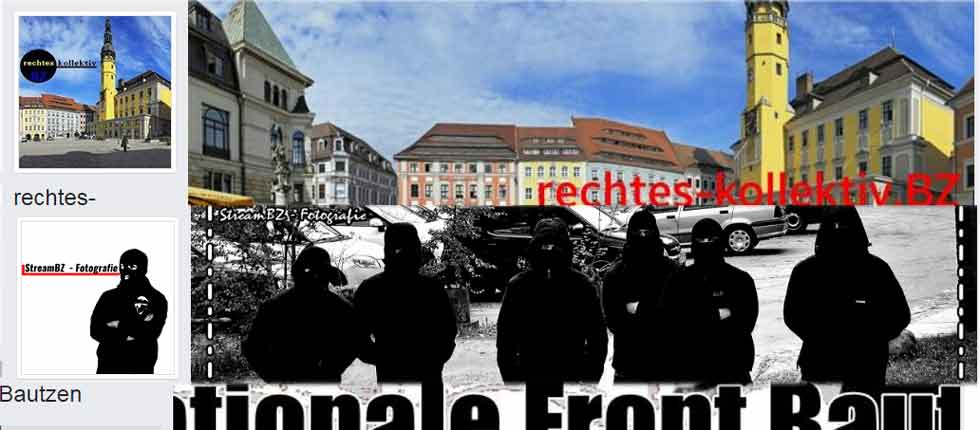 Nur Noch Rennen Neonazis Und Fluchtlingsfeinde Verfolgen Jugendliche Gefluchtete In Bautzen Belltower News