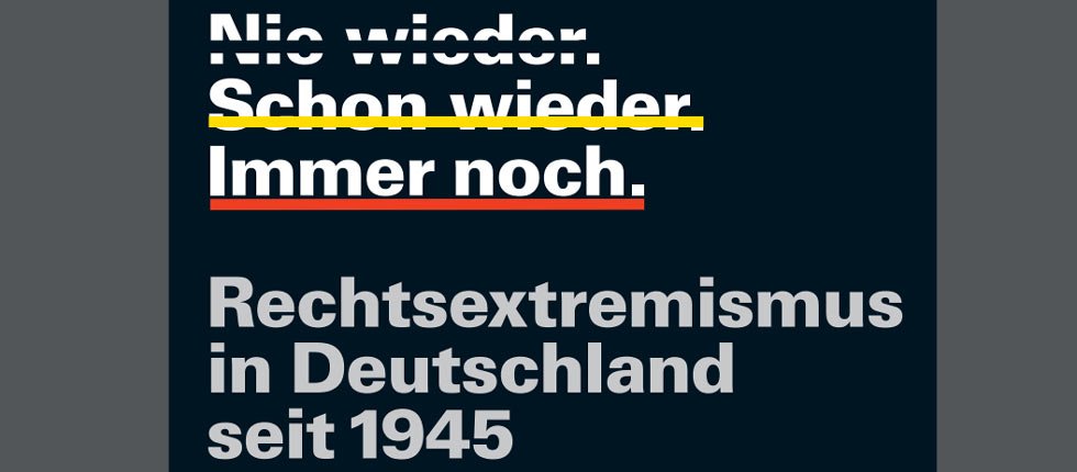 Von 1945 Bis Heute: Wie Rechtsextreme In Deutschland Ihre Ideologie ...