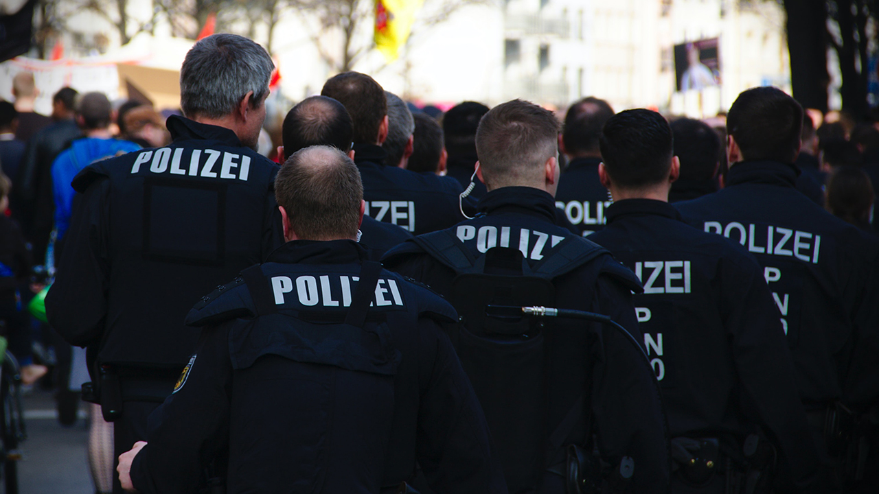 Gdp Beschluss Afd Fur Grosste Polizeigewerkschaft Zu Rechts Belltower News